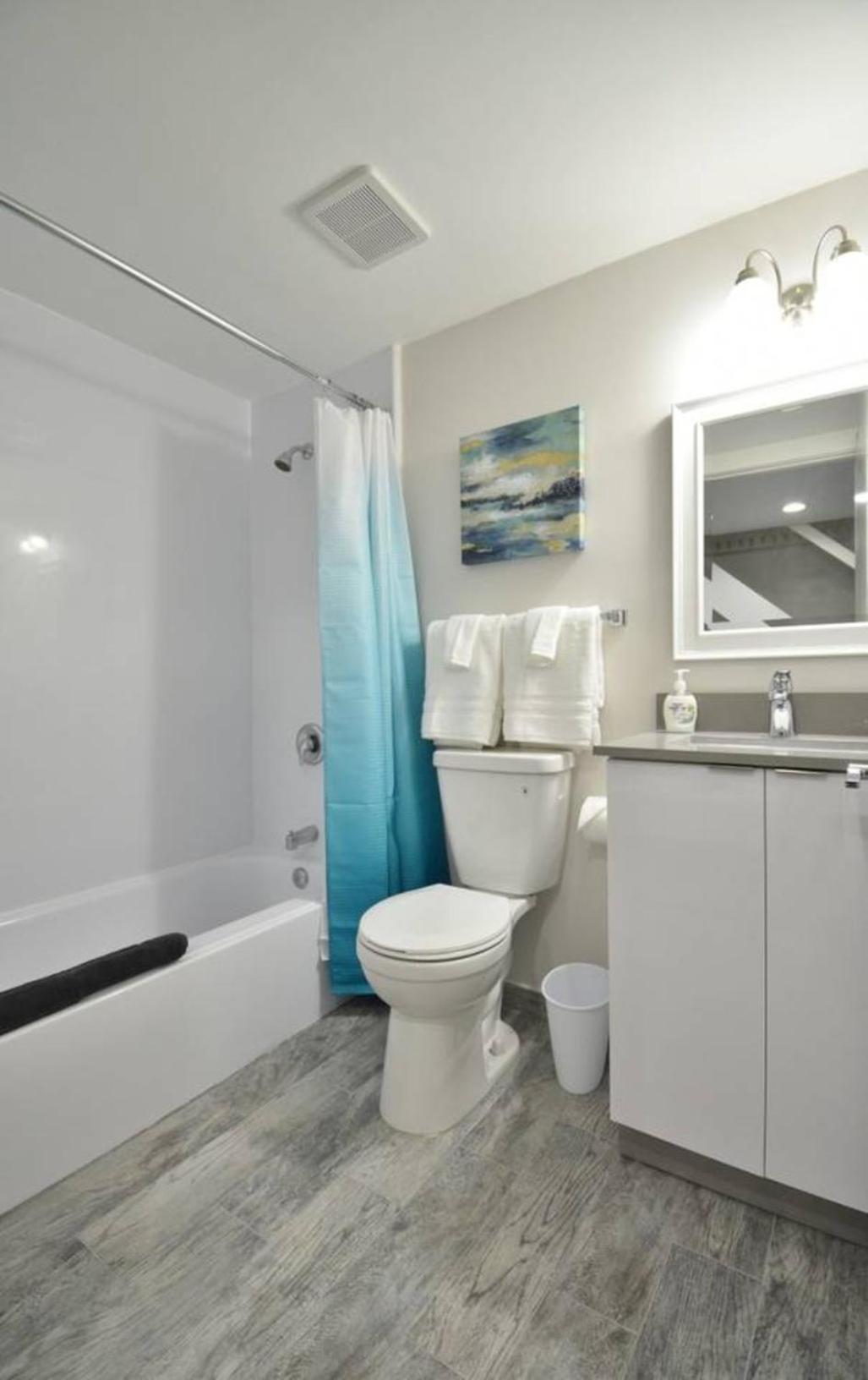 Oceanside Boutique Loft Apt Cozy Beach Unit # 7 Hollywood Esterno foto
