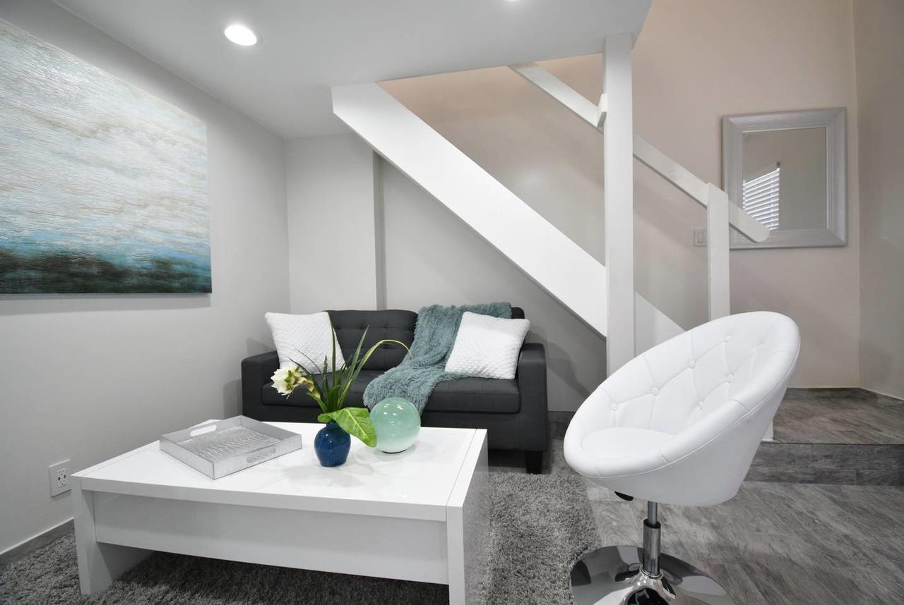 Oceanside Boutique Loft Apt Cozy Beach Unit # 7 Hollywood Esterno foto