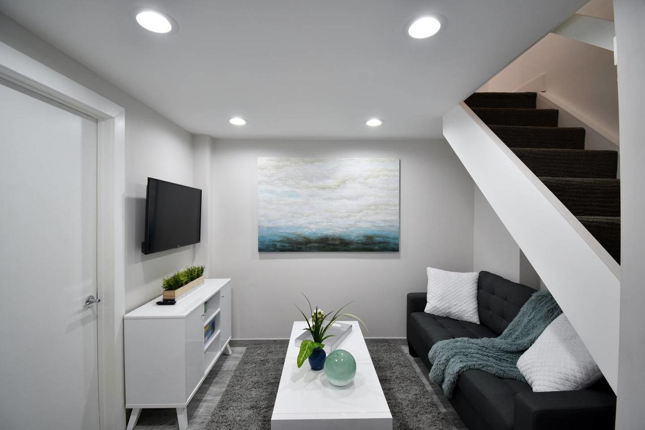 Oceanside Boutique Loft Apt Cozy Beach Unit # 7 Hollywood Esterno foto