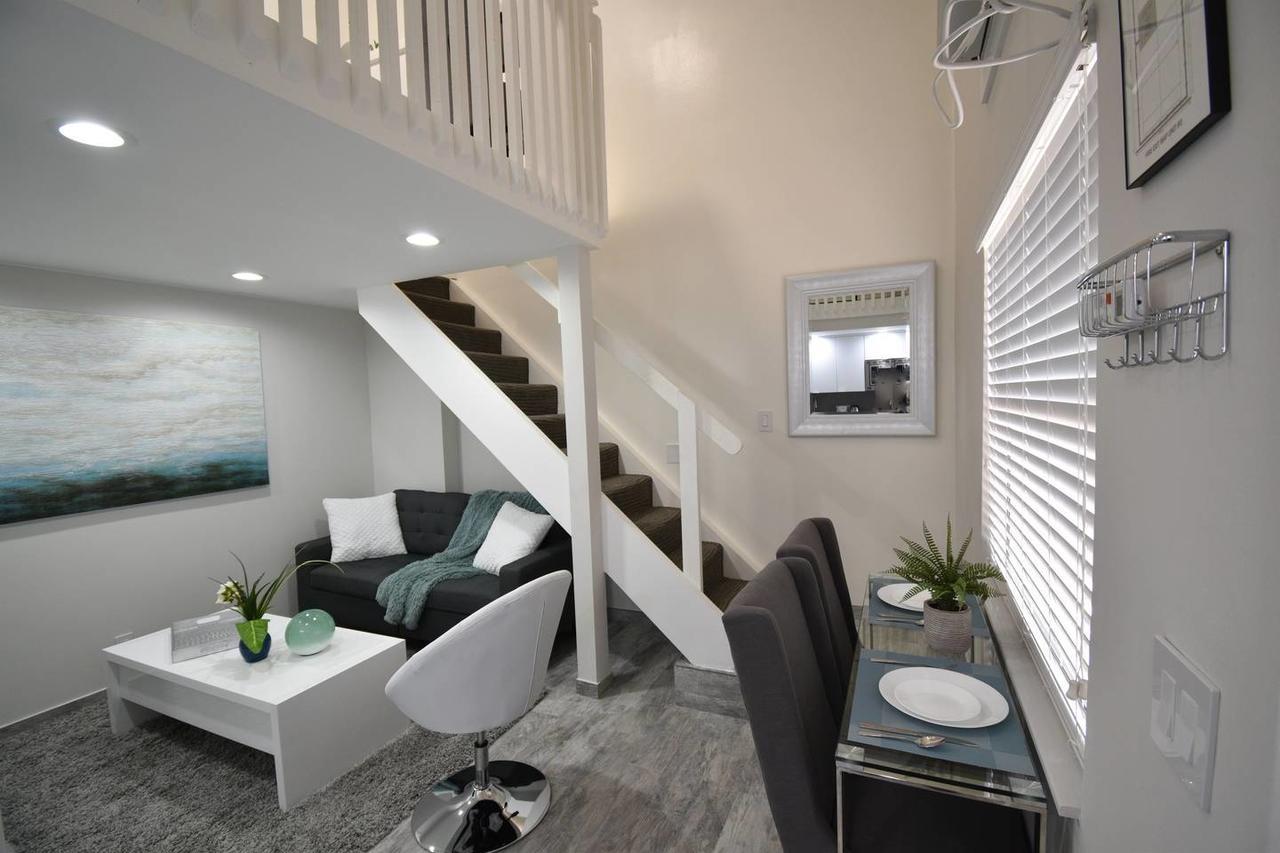 Oceanside Boutique Loft Apt Cozy Beach Unit # 7 Hollywood Esterno foto
